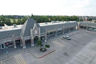 More details for 10600-10700 S Pennsylvania St, Oklahoma City, OK - Retail for Rent