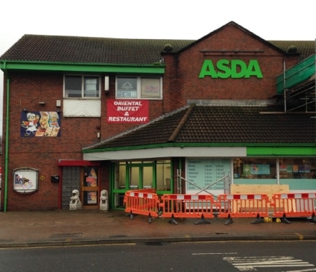 More details for 114 London Rd, Stockport - Retail to Rent