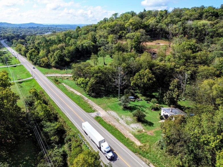 N US 31 Hwy, Pulaski, TN for sale - Building Photo - Image 3 of 10