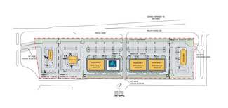 More details for Woodson's Reserve Pky, Spring, TX - Land for Rent