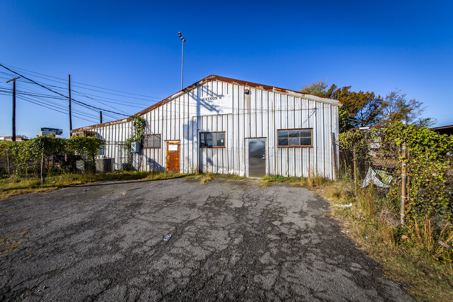 1109 N Pine St, North Little Rock, AR for sale - Building Photo - Image 2 of 34