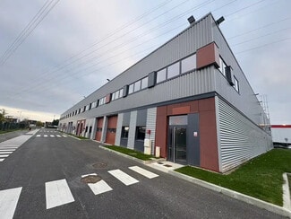 More details for 24 Avenue Paul Maintenant, Corbeil-Essonnes - Light Industrial to Rent