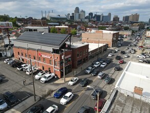 322 Southwest Blvd, Kansas City, MO for rent Building Photo- Image 1 of 6