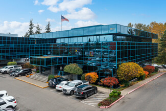 More details for 1011 E Main Ave, Puyallup, WA - Office for Rent