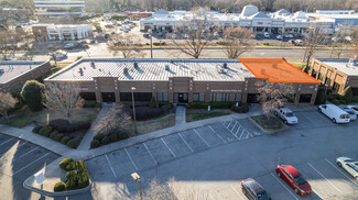 More details for 4210 N Roxboro Rd, Durham, NC - Office for Rent