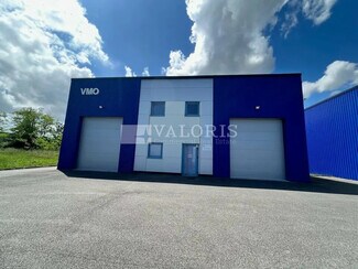 More details for Light Industrial for Sale