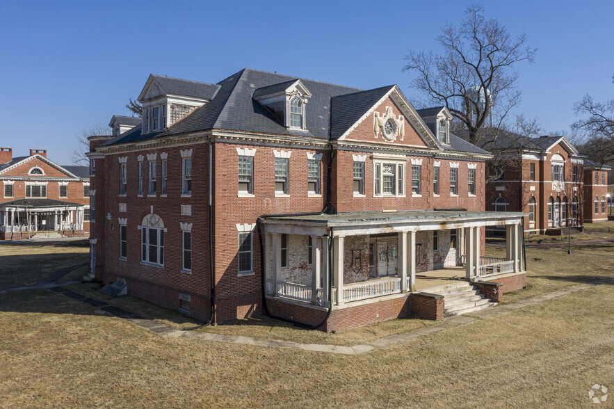 Warfield Ave, Sykesville, MD for sale - Building Photo - Image 3 of 8