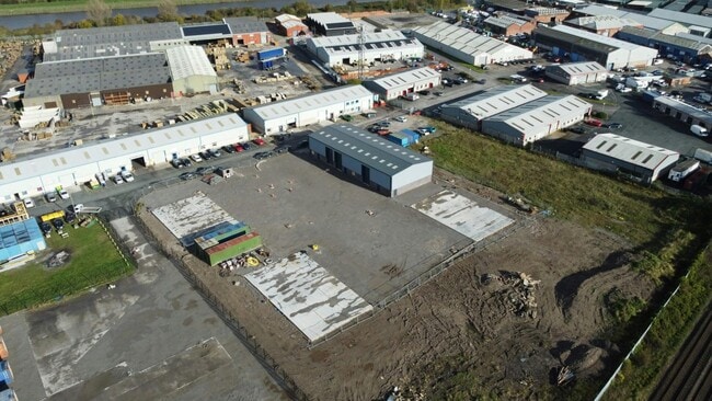 More details for 2 River Ln, Chester - Industrial to Rent