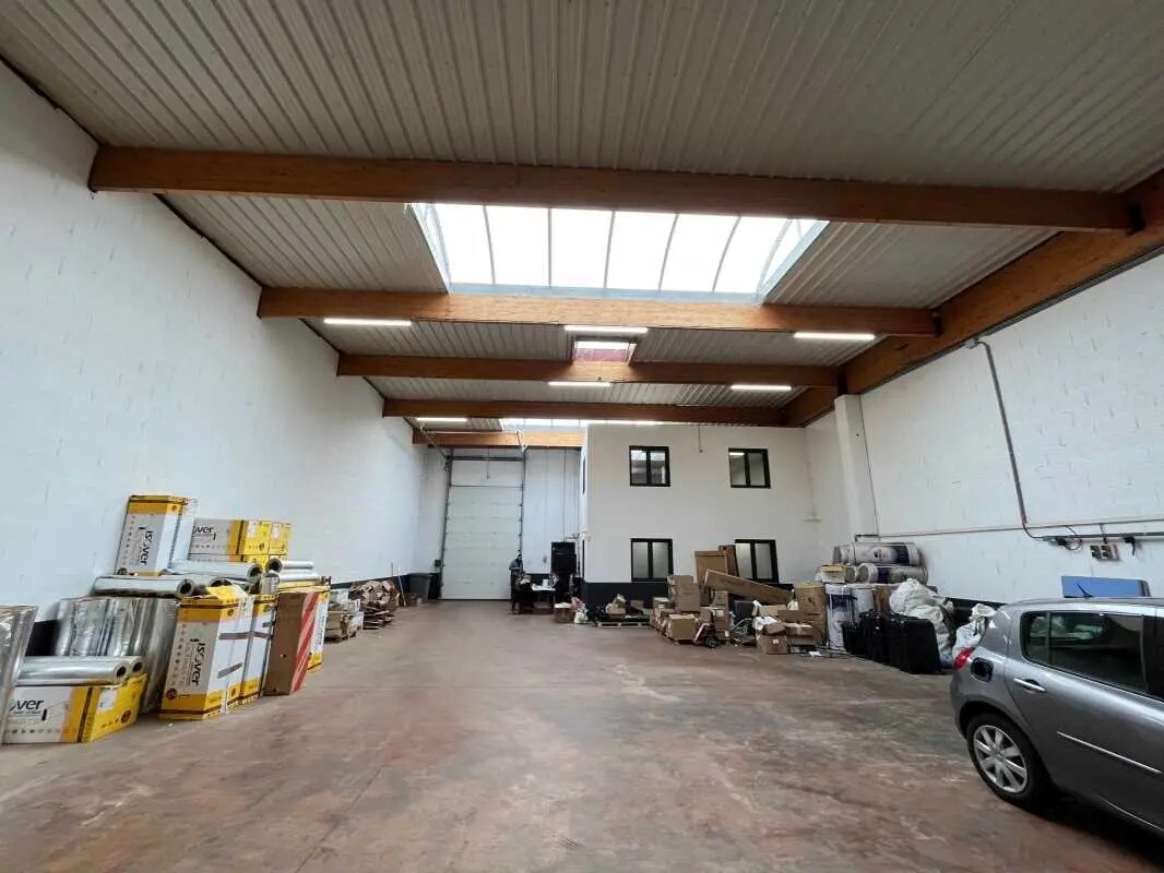 58 Avenue Des Bruyères, Décines-Charpieu to rent Interior Photo- Image 1 of 5