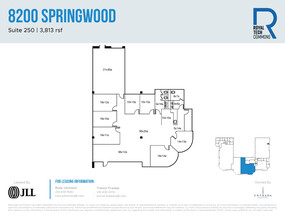 8333 Ridgepoint Dr, Irving, TX for rent Floor Plan- Image 1 of 1