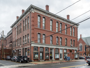 1-23 Main St, Natick, MA for rent Primary Photo- Image 1 of 15