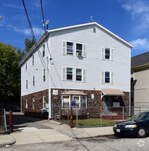 77 Garfield St, Central Falls, RI for sale Primary Photo- Image 1 of 1