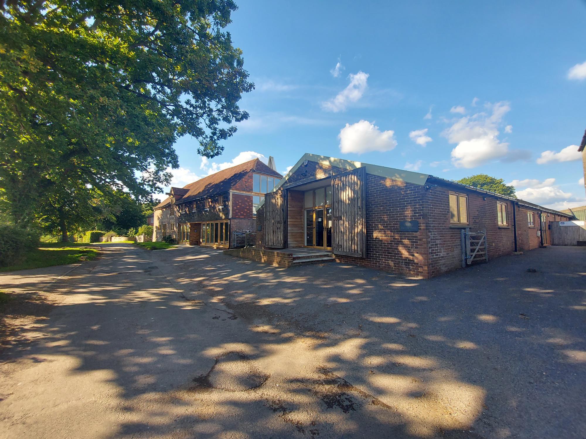 Great Danegate, Eridge Green for sale Building Photo- Image 1 of 1