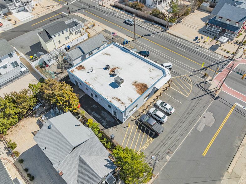 551 NJ Ave, Mantoloking, NJ for sale - Building Photo - Image 2 of 18