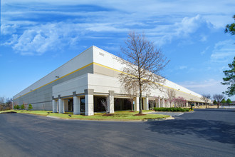 5750 Challenge Dr, Memphis, TN for sale Building Photo- Image 1 of 1