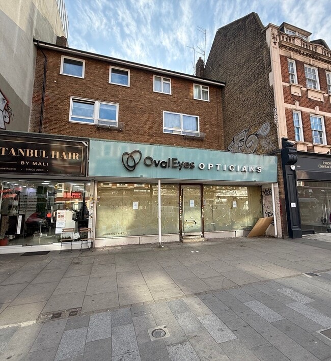 More details for 379-383 Kilburn High Rd, London - Retail to Rent
