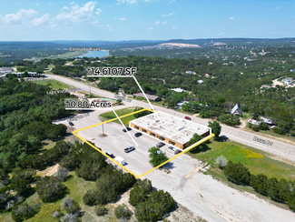 More details for 20811 Dawn Dr, Lago Vista, TX - Office for Sale