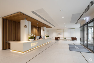 1 Newhall St, Birmingham for rent Lobby- Image 1 of 17