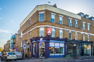 More details for 313-314 Upper St, London - Office for Rent