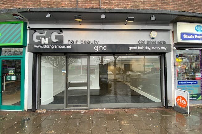 Longbridge Rd, Barking for sale Primary Photo- Image 1 of 1