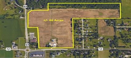 4440 County Line Q, Colgate, WI for sale Building Photo- Image 1 of 1