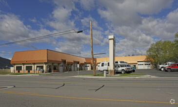 1500-1522 S Daniels Rd, Heber City, UT for rent Primary Photo- Image 1 of 4