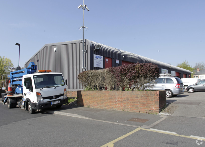 Norris Way, Sutton Coldfield for sale - Primary Photo - Image 1 of 1