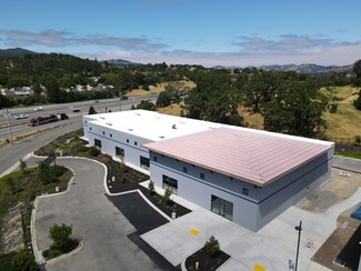 More details for 5400 Hanna Ranch Rd, Novato, CA - Industrial for Rent