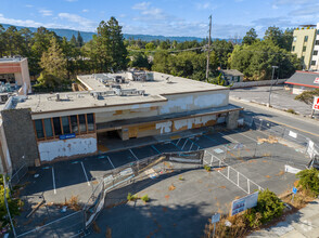 4898 El Camino Real, Los Altos, CA - aerial  map view - Image1