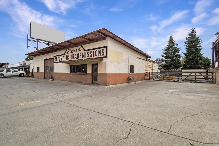 173 East Ave, Chico, CA for sale - Building Photo - Image 1 of 12