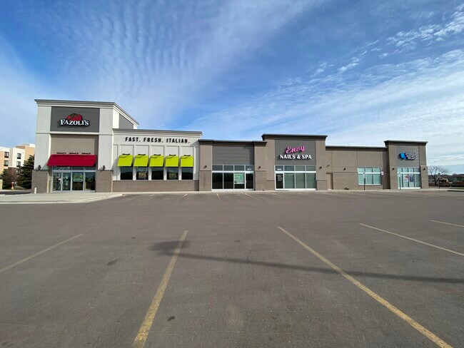 More details for 4200-4300 W Empire Pl, Sioux Falls, SD - Retail to Rent