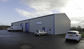 More details for Faraday Rd, Glenrothes - Industrial for Rent