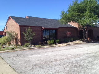 More details for 2600 Mall Cir, Fort Worth, TX - Office for Rent