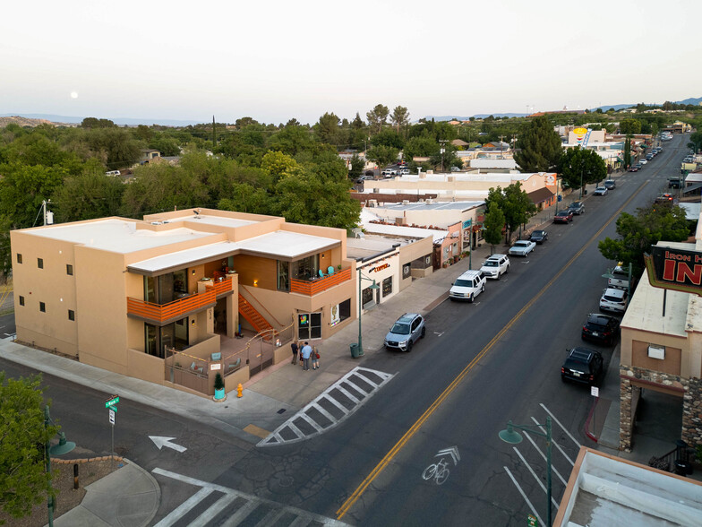 1039 N Main St, Cottonwood, AZ for sale - Building Photo - Image 3 of 22