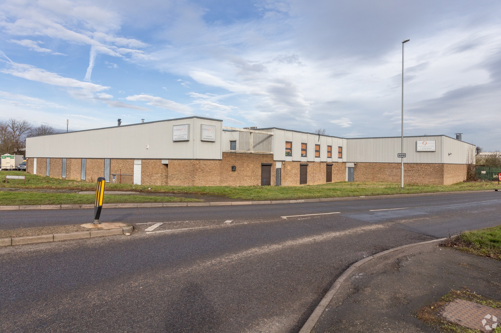 2 Princewood Rd, Corby for sale Primary Photo- Image 1 of 1