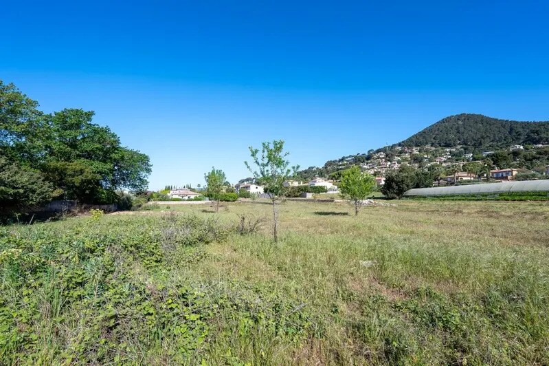 Nord, Carqueiranne for sale - Aerial - Image 3 of 5