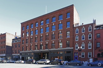 123 N Washington St, Boston, MA for sale Building Photo- Image 1 of 1