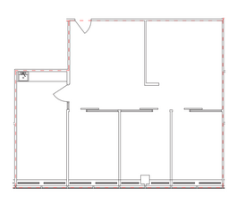 10025 102A Ave NW, Edmonton, AB for rent Floor Plan- Image 1 of 1