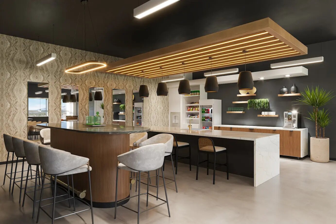 16220 N Scottsdale Rd, Scottsdale, AZ to rent Interior Photo- Image 1 of 15