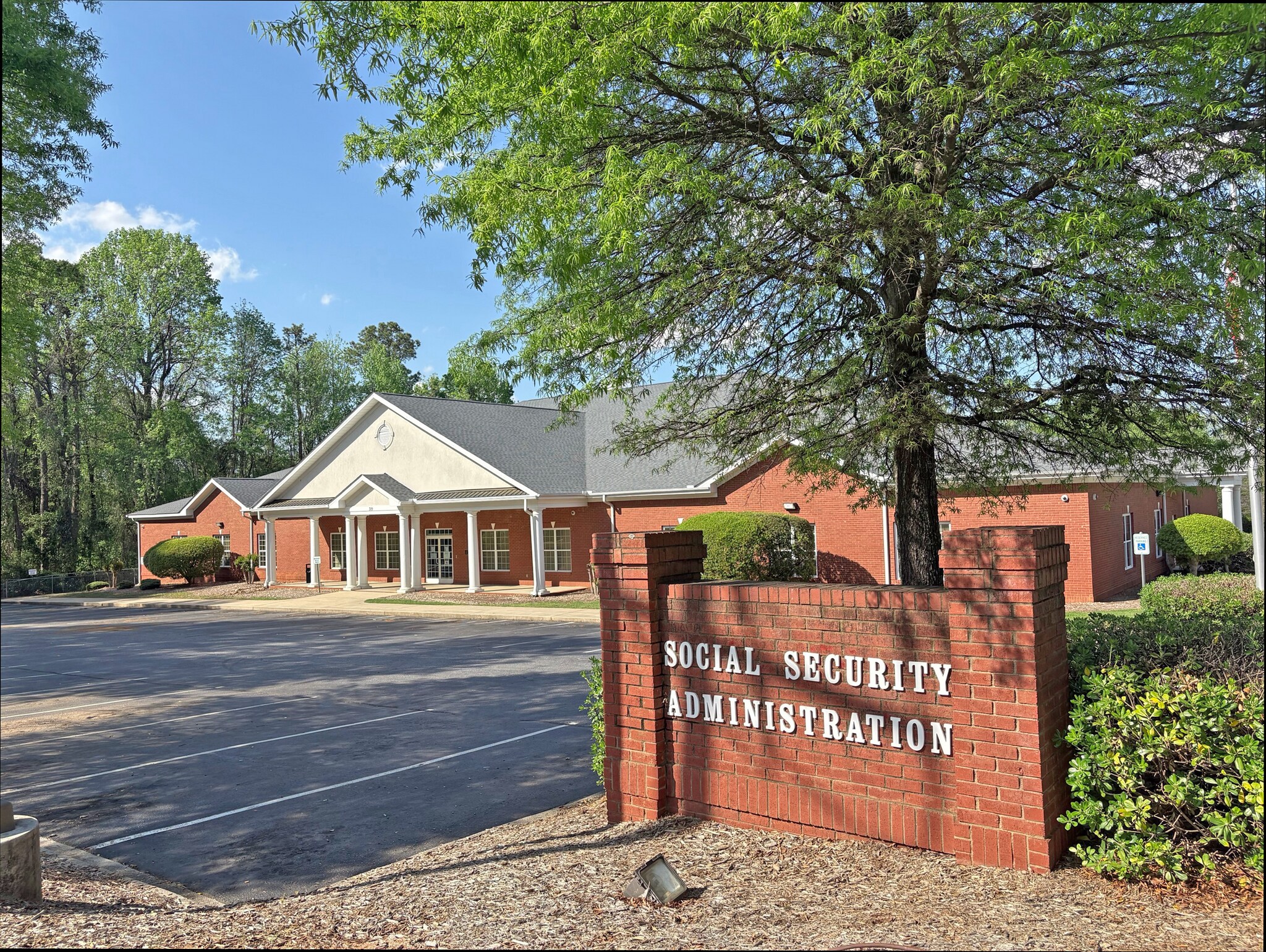 319 Pelham Rd, Greenville, SC for sale Building Photo- Image 1 of 1