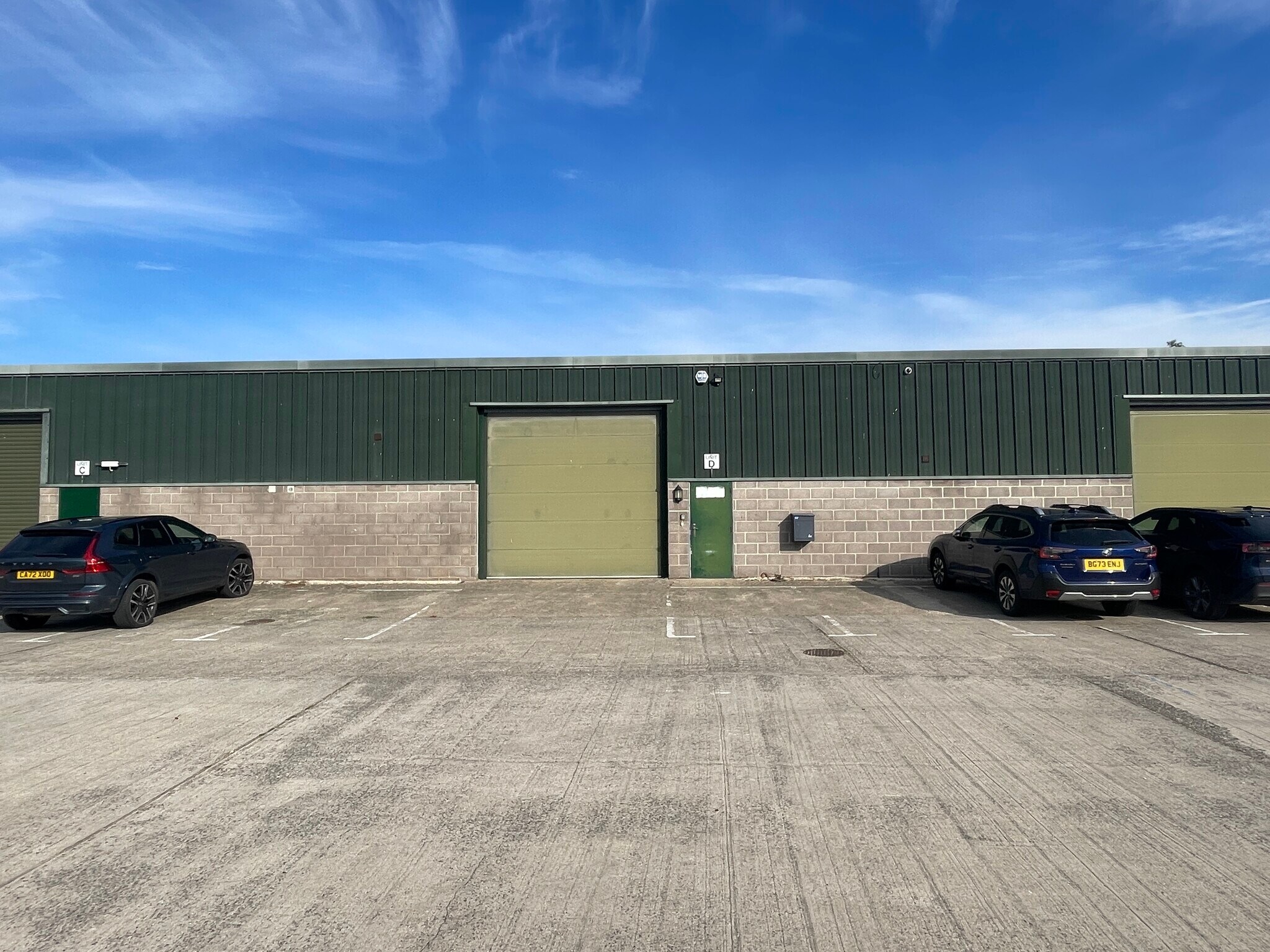 Porton Business Centre, Porton to rent Building Photo- Image 1 of 1