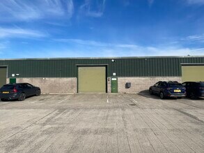 Porton Business Centre, Porton to rent Building Photo- Image 1 of 1