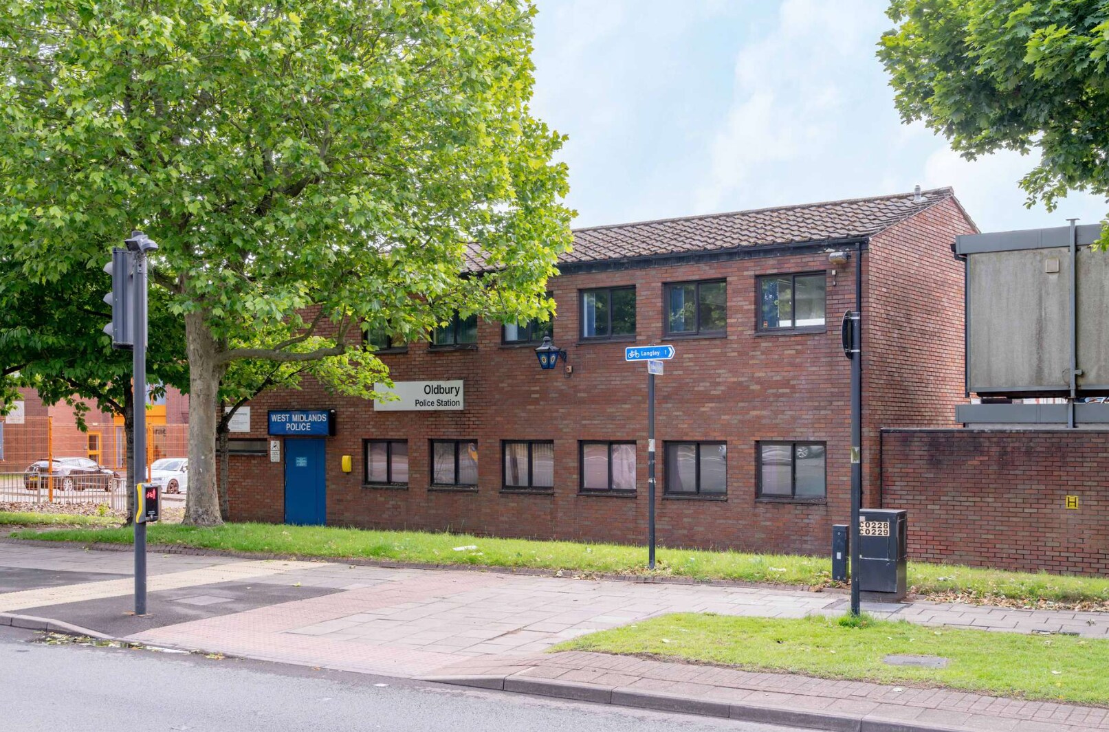 Stone St, Oldbury for sale Primary Photo- Image 1 of 4