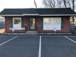 More details for 1508 Front St, Scotch Plains, NJ - Retail for Sale