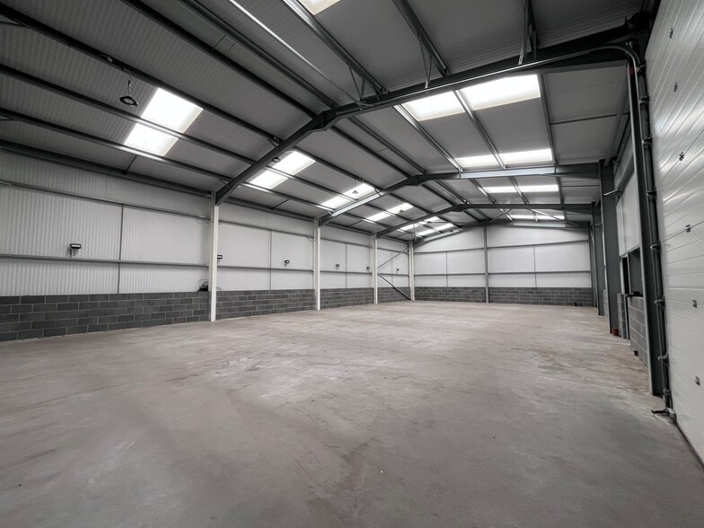 1 Westerby Rd, Middlesbrough to rent - Building Photo - Image 2 of 4