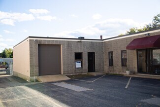 More details for 24 Greco Ln, Warwick, RI - Industrial for Rent