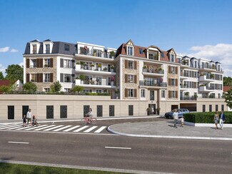 More details for 51 Rue Guynemer, Villeneuve-Saint-Georges - Retail for Sale