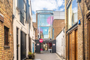 12-27 Swan Yard, London LND - Commercial Property