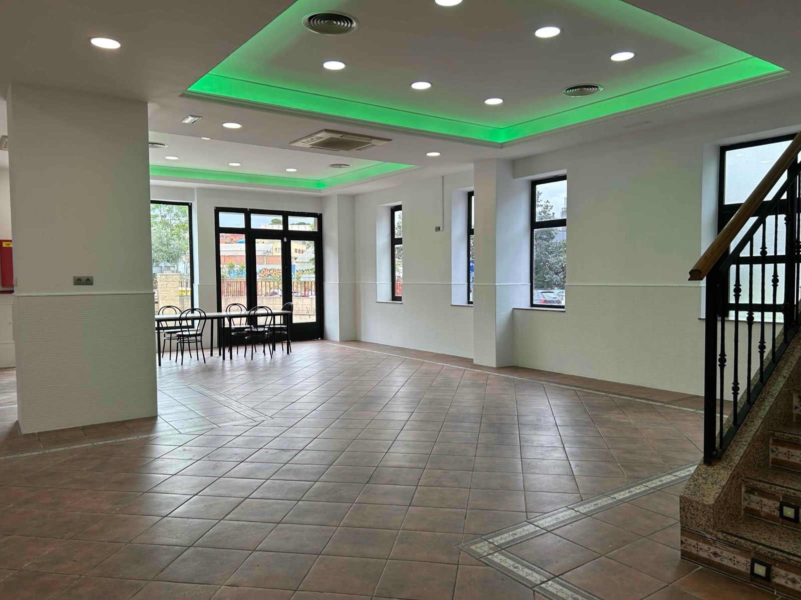 Industrial in Alcobendas, Madrid to rent Building Photo- Image 1 of 3