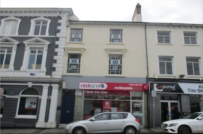 More details for 21 Bridge St, Newport - Office to Rent